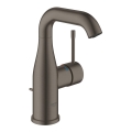 GROHE 23462AL1 - Baterie pentru lavoar ESSENCE, mărime M, finisaj grafit
