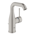 GROHE 23462DC1 - Baterie pentru lavoar ESSENCE, mărime M, oțel inoxidabil