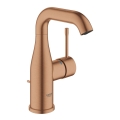 GROHE 23462DL1 - Baterie pentru lavoar ESSENCE, mărimea M, bronz