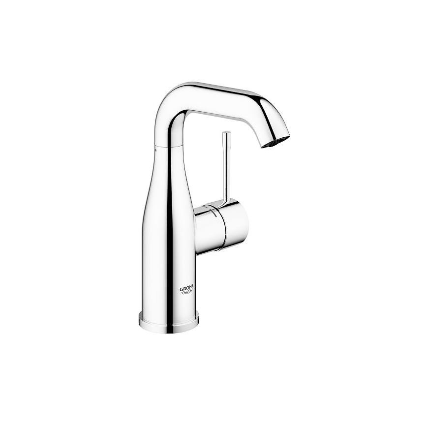 GROHE 23463001 - Baterie pentru lavoar ESSENCE, mărime M, crom lucios