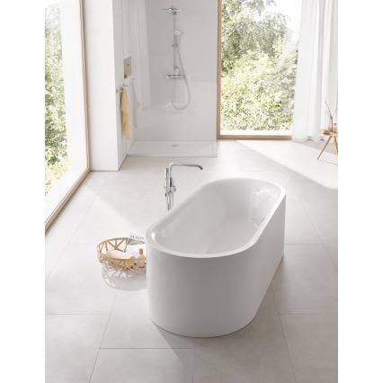 GROHE 23491001 - Baterie pentru cadă ESSENCE, 277 mm, crom lucios