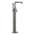 GROHE 23491AL1 - Baterie de cadă ESSENCE 277 mm grafit