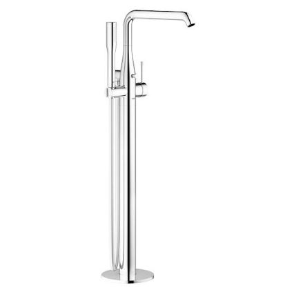 GROHE 23491AL1 - Baterie de cadă ESSENCE 277 mm grafit