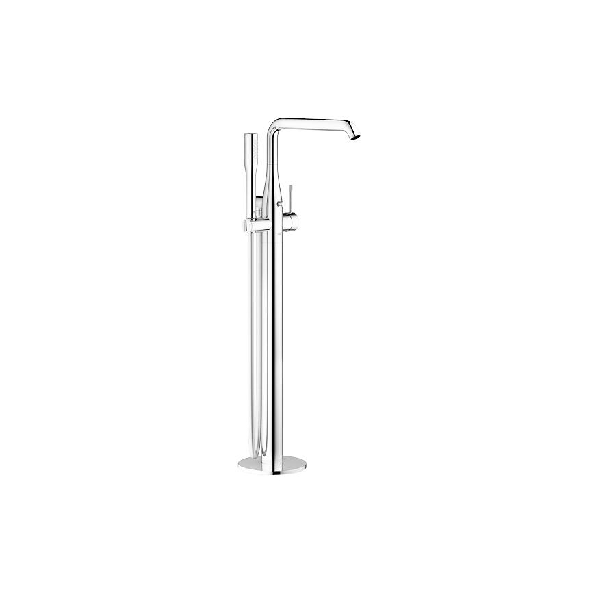 GROHE 23491AL1 - Baterie de cadă ESSENCE 277 mm grafit
