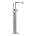 GROHE 23491DC1 - Baterie de cadă ESSENCE 277 mm, oțel inoxidabil