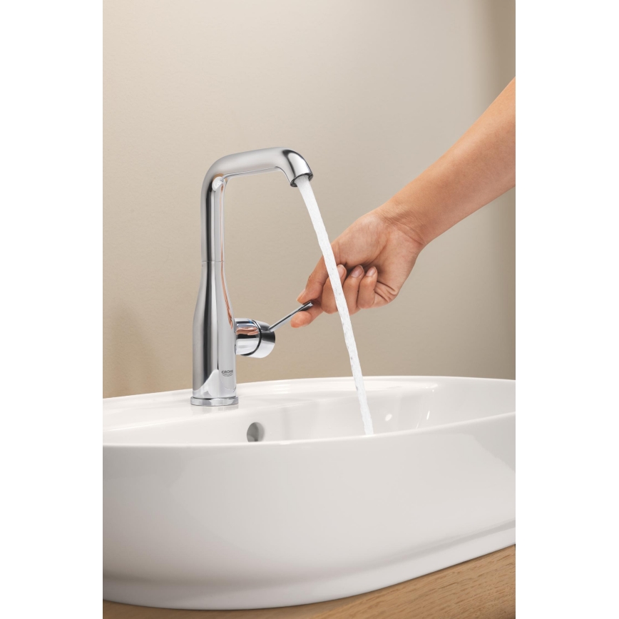 GROHE 23541001 - Baterie pentru lavoar ESSENCE DN 15 crom lucios