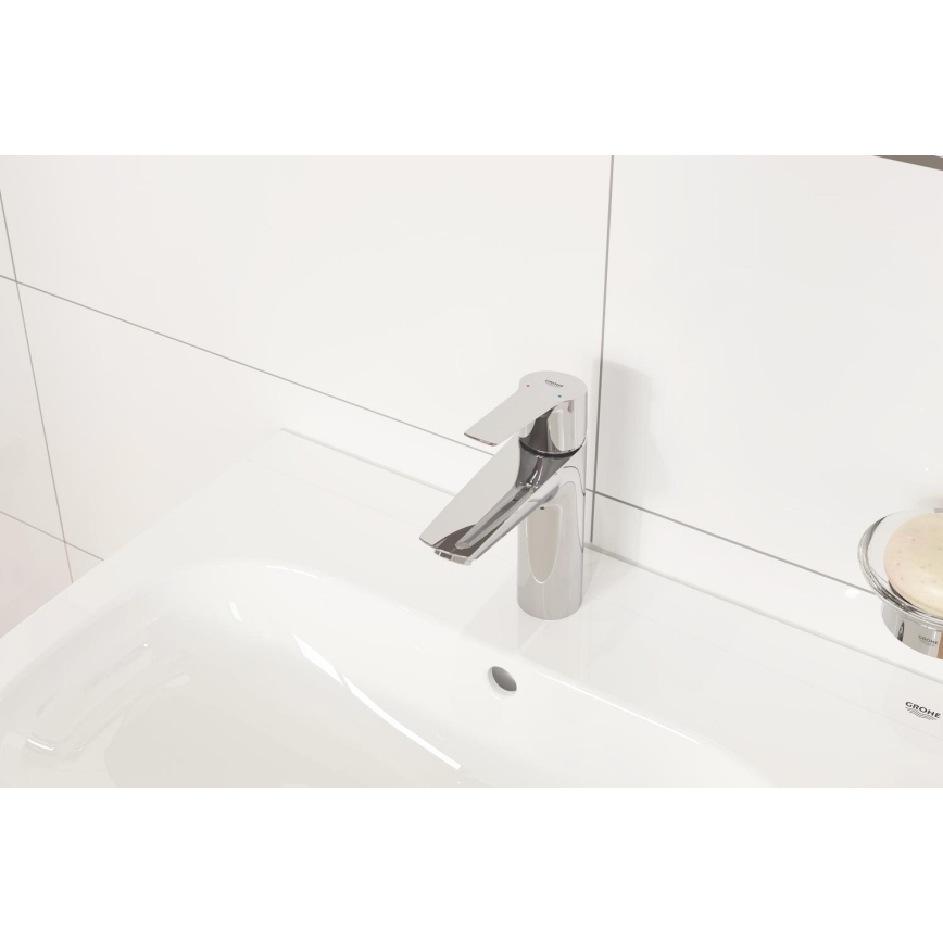 GROHE 23550002 - Baterie lavoar START DN 15, crom lucios