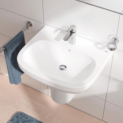 GROHE 23551002 - Baterie pentru lavoar START, mărime S, crom lucios