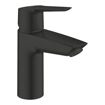 GROHE 235512432 - Baterie pentru lavoar START, mărimea S, neagră