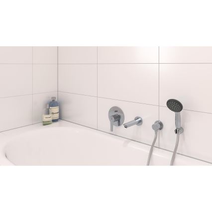 GROHE 23558002 - Baterie pentru cadă START, crom lucios