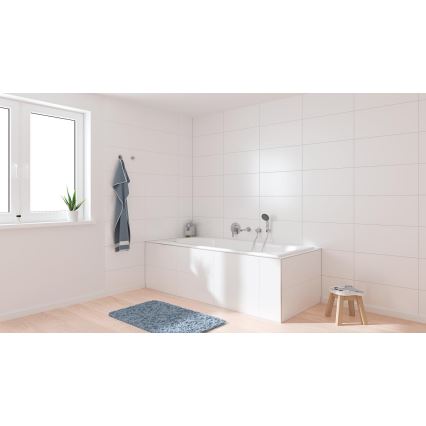GROHE 23558002 - Baterie pentru cadă START, crom lucios