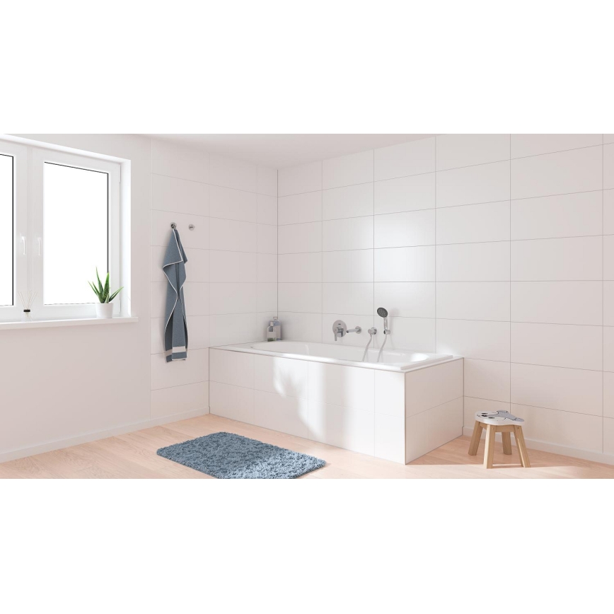 GROHE 23558002 - Baterie pentru cadă START, crom lucios