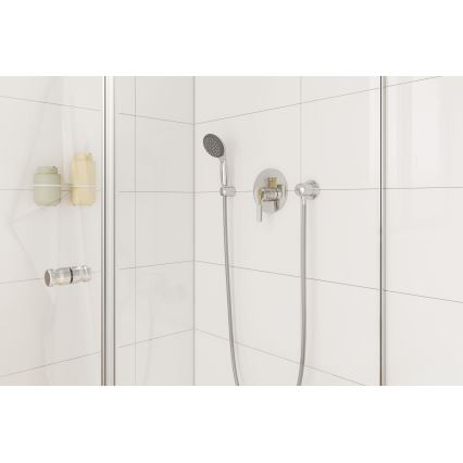 GROHE 23558002 - Baterie pentru cadă START, crom lucios