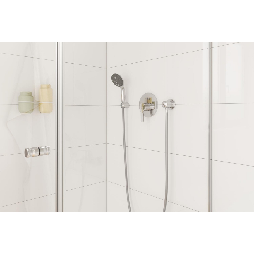 GROHE 23558002 - Baterie pentru cadă START, crom lucios