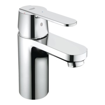 GROHE 23586000 - Baterie pentru lavoar GET, mărimea S, crom lucios