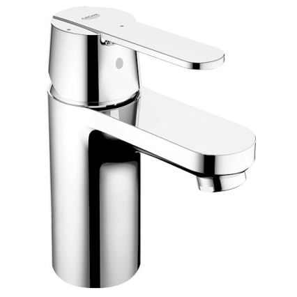 GROHE 23586000 - Baterie pentru lavoar GET, mărimea S, crom lucios