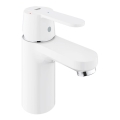 GROHE 23586LS0 - Baterie pentru lavoar GET, dimensiune S, albă