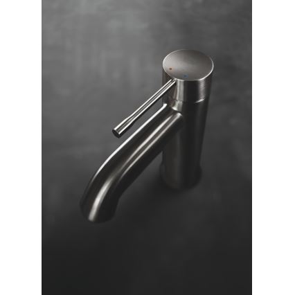 GROHE 23589AL1 - Baterie lavoar ESSENCE, mărime S, grafit