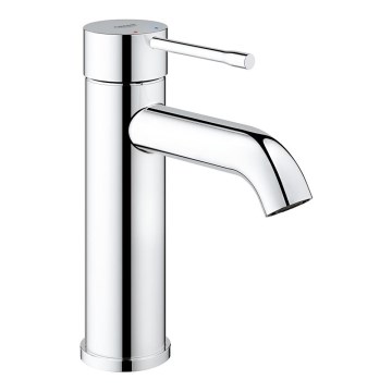 GROHE 23590001 - Baterie pentru lavoar ESSENCE, mărime S, crom lucios