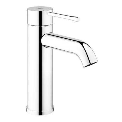 GROHE 23590001 - Baterie pentru lavoar ESSENCE, mărime S, crom lucios