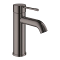GROHE 23590A01 - Baterie pentru lavoar ESSENCE, DN 15, mărime S, finisaj grafit