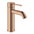 GROHE 23590DA1 - Baterie pentru lavoar ESSENCE DN 15, bronz