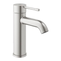 GROHE 23590DC1 - Baterie pentru lavoar ESSENCE, mărime S, inox