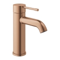 GROHE 23590DL1 - Baterie lavoar ESSENCE, dimensiune S, finisaj bronz