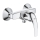 GROHE 23631000 - Baterie de duș BAUCURVE 150 mm crom lucios