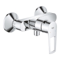 GROHE 23634001 - Baterie de duș DN 15, crom lucios