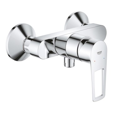 GROHE 23634001 - Baterie de duș DN 15, crom lucios