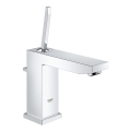 GROHE 23657000 - Baterie pentru lavoar EUROCUBE JOY, mărime M, crom lucios