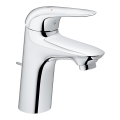 GROHE 23707003 - Baterie pentru lavoar EUROSTYLE, 163 mm, crom lucios