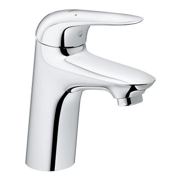 GROHE 23715003 - Baterie pentru lavoar EUROSTYLE, dimensiunea S, crom lucios