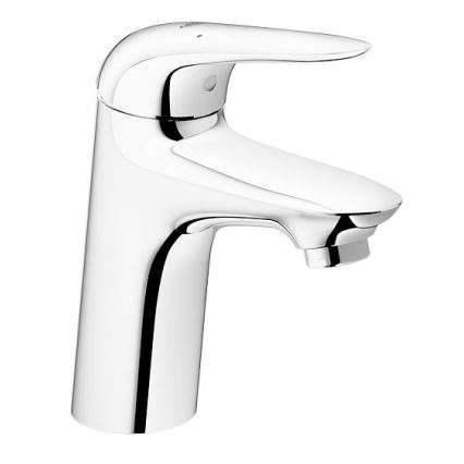 GROHE 23715003 - Baterie pentru lavoar EUROSTYLE, dimensiunea S, crom lucios
