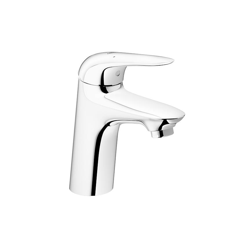 GROHE 23715003 - Baterie pentru lavoar EUROSTYLE, dimensiunea S, crom lucios