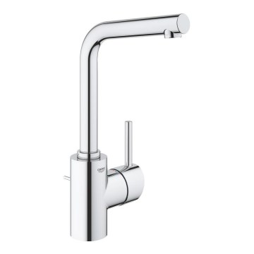 GROHE 23739002 - Baterie pentru lavoar CONCETTO, 291 mm, crom lucios