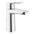 GROHE 23762000 - Baterie pentru lavoar BAULOOP DN 15, crom lucios