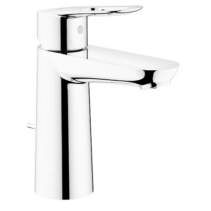 GROHE 23762000 - Baterie pentru lavoar BAULOOP DN 15, crom lucios