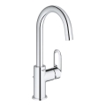 GROHE 23763000 - Baterie pentru lavoar BAULOOP, mărime L, crom lucios