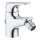 GROHE 23770000 - Baterie bideu START FLOW, crom lucios