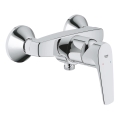 GROHE 23771000 - Baterie de duș START FLOW, crom lucios