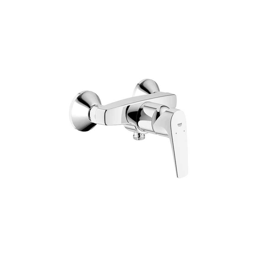 GROHE 23771000 - Baterie de duș START FLOW, crom lucios