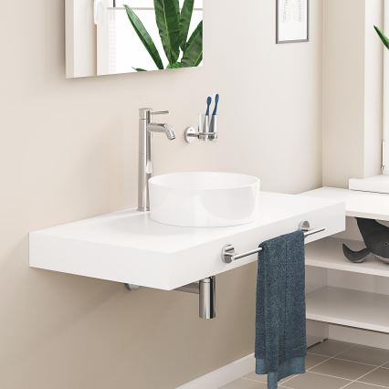 GROHE 23784000 - Baterie pentru lavoar START CLASSIC, 357 mm, crom lucios