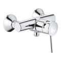 GROHE 23786000 - Baterie de duș START CLASSIC, 150 mm, crom lucios