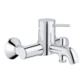 GROHE 23787000 - Baterie de cadă START CLASSIC DN 15 crom lucios