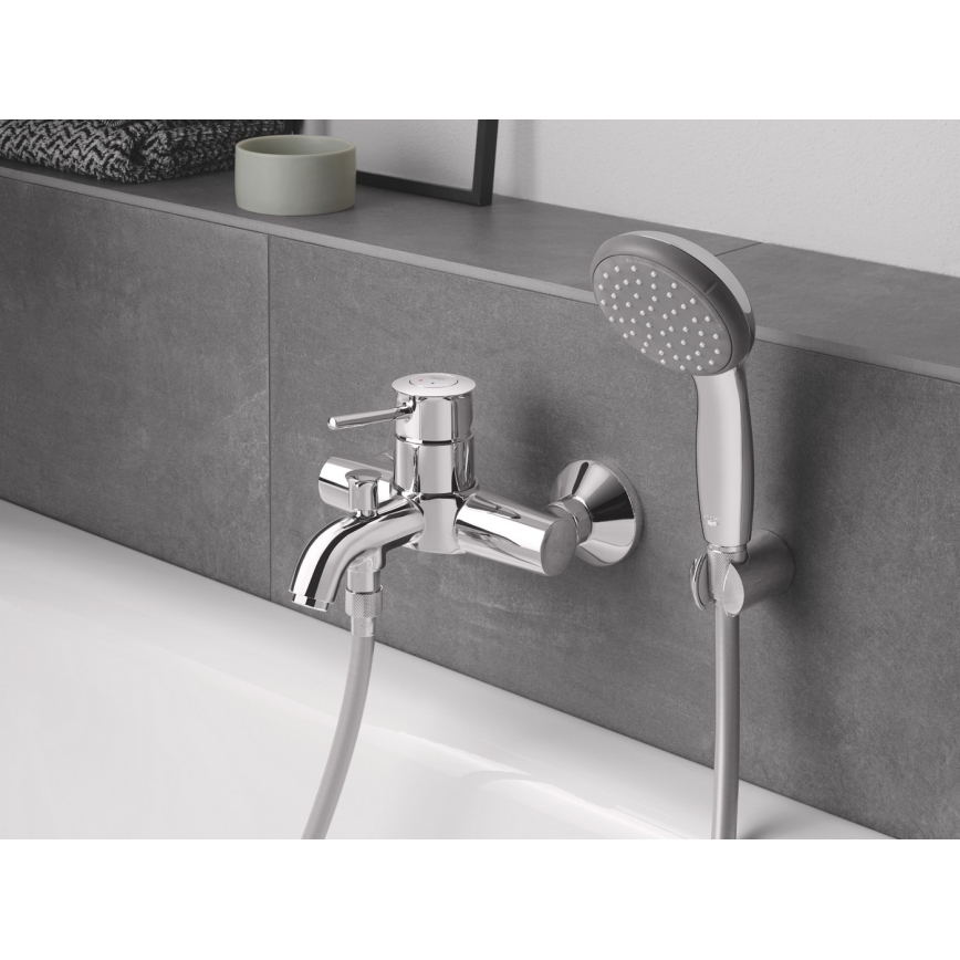 GROHE 23787000 - Baterie de cadă START CLASSIC DN 15 crom lucios