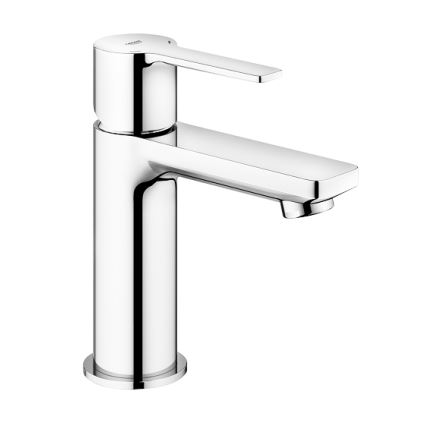GROHE 23791001 - Baterie pentru lavoar LINEARE XS crom lucios
