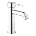 GROHE 23797001 - Baterie pentru lavoar ESSENCE, mărime S, crom lucios
