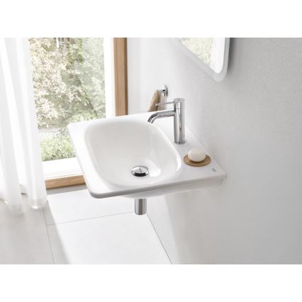 GROHE 23797001 - Baterie pentru lavoar ESSENCE, mărime S, crom lucios